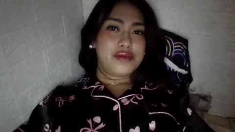 aeshamargaux online show from 7, 3, 2026