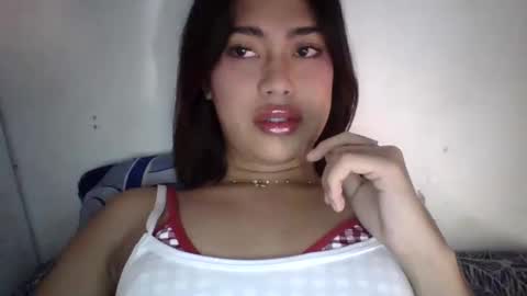 aeshamargaux online show from 16, 3, 2026