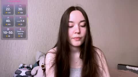 Arielle online show from 14, 5, 2026