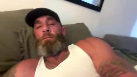 afcrider online show from 5, 12, 2025