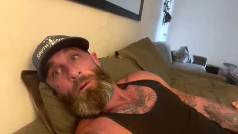 afcrider online show from 16, 12, 2025