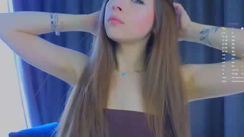 Afelia online show from 26, 9, 2025