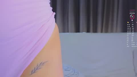 Afelia online show from 8, 11, 2025