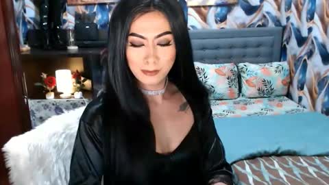 Dominant Goddess Contessa online show from 14, 10, 2025