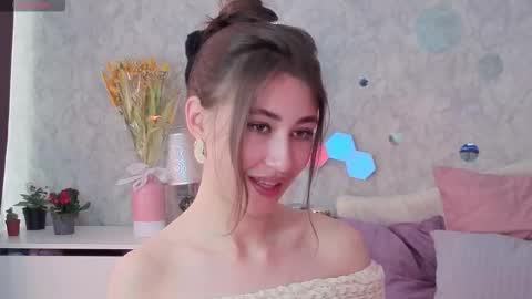 AffiinaLovsx online show from 18, 3, 2026