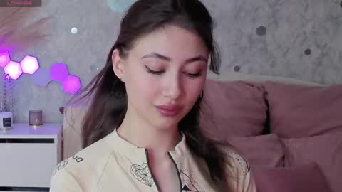 AffiinaLovsx online show from 31, 3, 2026