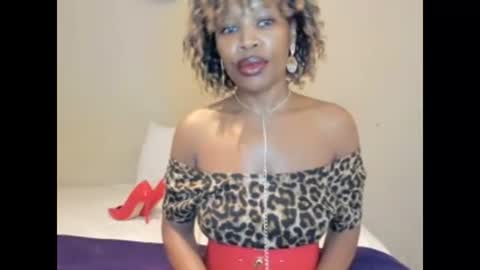 AfricanSquirtQueen online show from 21, 3, 2026