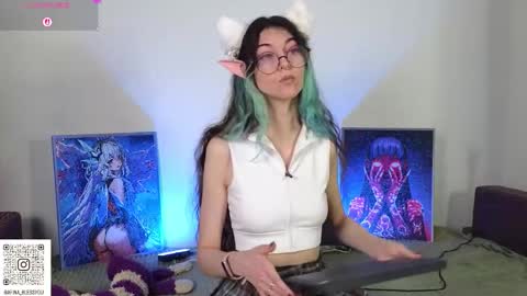 Afina online show from 29, 11, 2025