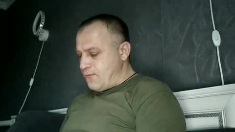 Sasha online show from 16, 12, 2025