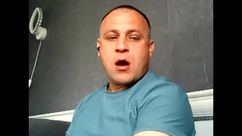 Sasha online show from 18, 4, 2026