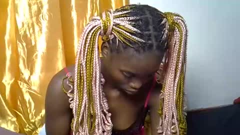 afri kanaslim online show from 11, 10, 2025