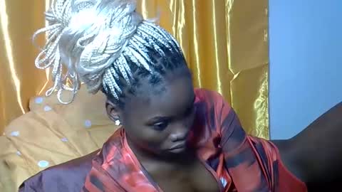 afri kanaslim online show from 11, 11, 2025