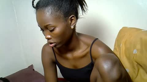 afri kanaslim online show from 3, 12, 2025