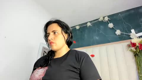 Snapshot of africa_holmes chatting on 3, 7, 2026 Africa online show from 3, 7, 2026