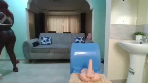 africacoco online show from 5, 3, 2025