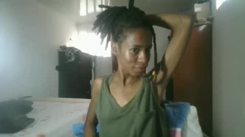 Africa online show from 16, 4, 2026