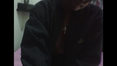 Snapshot of african_beauties chatting on 21, 12, 2025 Mia Friends online show from 21, 12, 2025