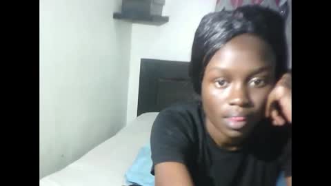 Snapshot of african_beauties chatting on 13, 2, 2026 Mia Friends online show from 13, 2, 2026