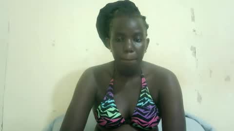 african_goddess22 online show from 7, 4, 2026