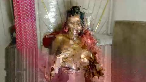 African petite14 online show from 23, 3, 2026