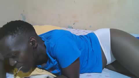 Snapshot of african_pussy2 chatting on 14, 10, 2025 african_pussy2 online show from 14, 10, 2025