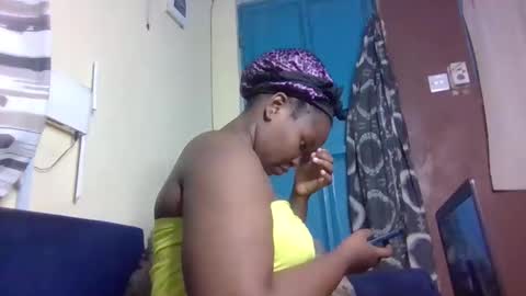 africana_08 online show from 24, 5, 2026