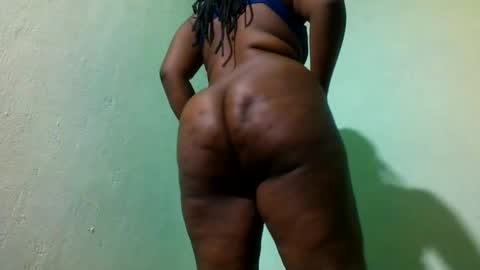 Snapshot of africangal6677 chatting on 26, 5, 2026 africangal6677 online show from 26, 5, 2026