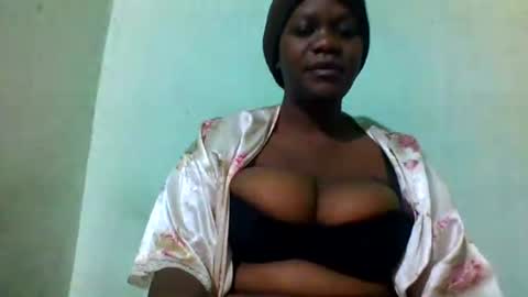 Snapshot of africangal6677 chatting on 20, 6, 2026 africangal6677 online show from 20, 6, 2026
