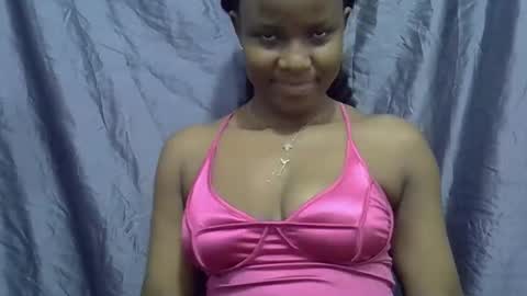 africanngirl online show from 12, 10, 2025