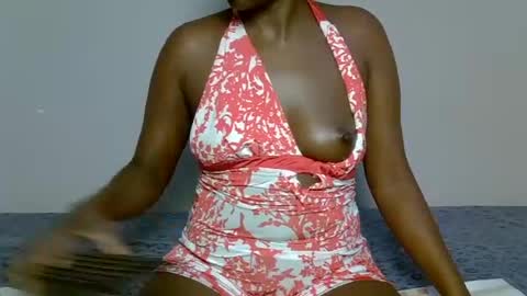 Africanuh online show from 14, 7, 2026