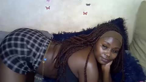 afrii_kity online show from 19, 5, 2026