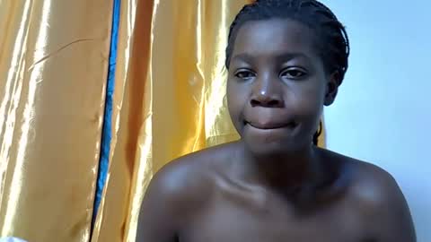 afrikan_desire online show from 22, 2, 2026