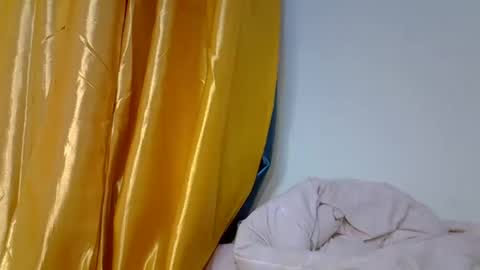 afrikan_desire online show from 24, 2, 2026