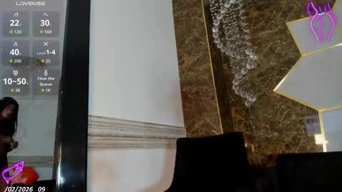 afrikan_diva online show from 10, 2, 2026