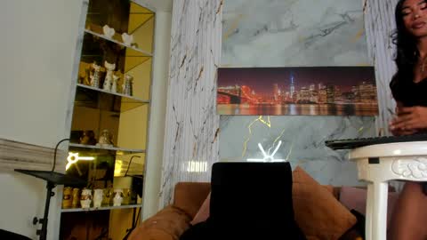 afrikan_diva online show from 16, 4, 2026