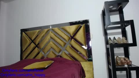 Snapshot of afro_happy__06 chatting on 14, 1, 2025 Jheremy and leeryc online show from 14, 1, 2025