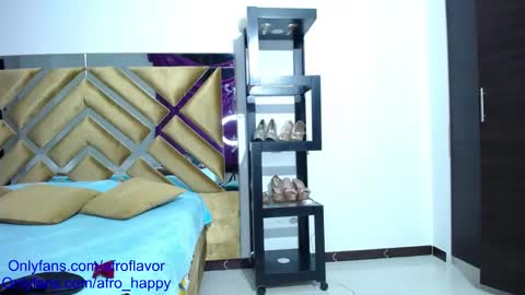 Snapshot of afro_happy__06 chatting on 17, 1, 2025 Jheremy and leeryc online show from 17, 1, 2025