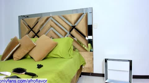 Snapshot of afro_happy__06 chatting on 17, 9, 2025 Jheremy and leeryc online show from 17, 9, 2025