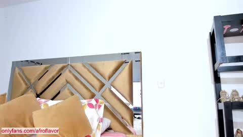 Snapshot of afro_happy__06 chatting on 22, 10, 2025 Jheremy and leeryc online show from 22, 10, 2025