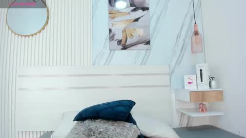 Afro Luna online show from 28, 11, 2025