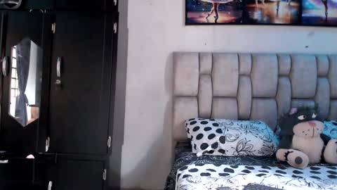 afrodita096 online show from 6, 2, 2025