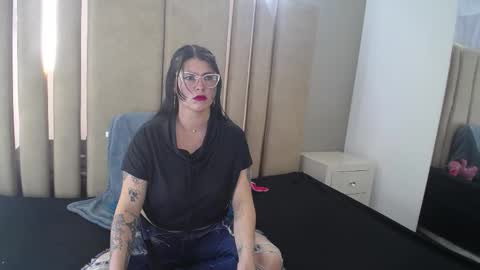 Afrodita  online show from 26, 2, 2026