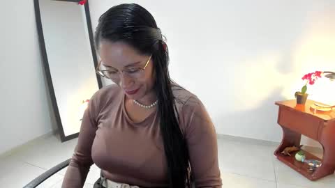 Lorena online show from 6, 3, 2026