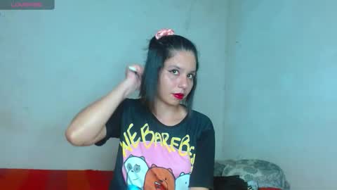 Snapshot of afrodita_024 chatting on 27, 9, 2025 afrodita_024 online show from 27, 9, 2025