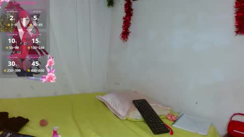 afrodita_024 online show from 1, 12, 2025