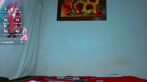 afrodita_024 online show from 2, 6, 2026