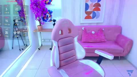 afrodita_loren online show from 26, 4, 2026