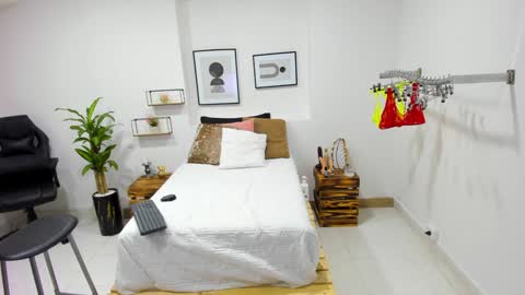 Afrodita online show from 31, 1, 2025