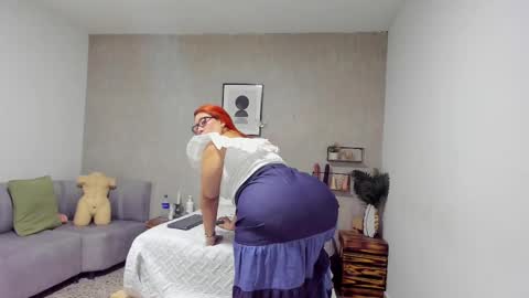 Afrodita online show from 26, 9, 2025