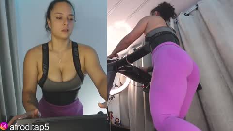 Snapshot of afrodita_p_ chatting on 21, 12, 2024 Afrodita P online show from 21, 12, 2024
